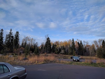 Pincushion Mountain Trail System