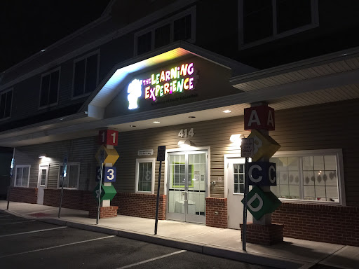 The Learning Experience - Woodbridge NJ - Thumbnail
