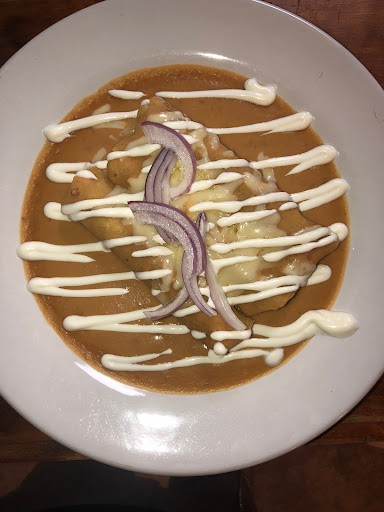 Jacobi’s Gallery - Mexico