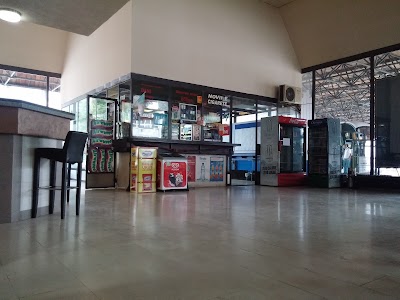 Photos of Bus Station Travnik
