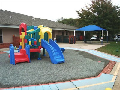 Old Tappan KinderCare