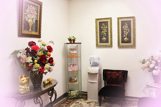 Lux Spa Massage