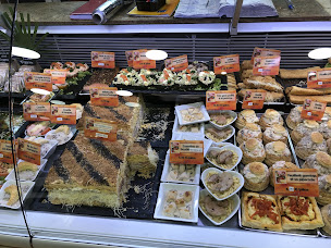 Photo n°16 de Boucherie Dejardin à Hérin (Boucherie-charcuterie)