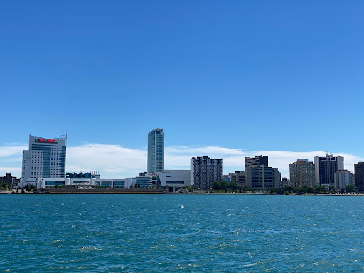 Detroit Riverfront - Thumbnail