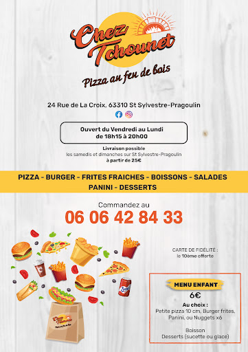 Photo 3 - Chez T'chounet