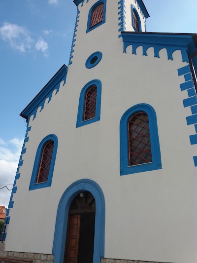 Photos of Cathedral Temple of the Holy Apostles Peter and Paul