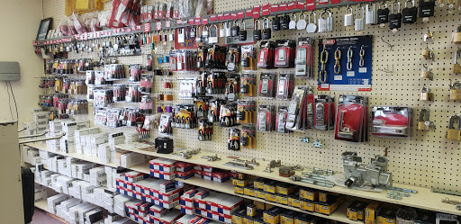 Expert Locksmiths Ltd - Visual