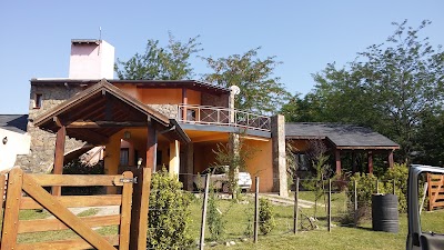 Photos of Entre Cumbres Caba&ntilde;as