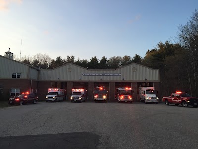 Epping Fire Department