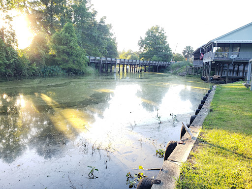 Bergeron's On-Bayou Campground Gallery - United States
