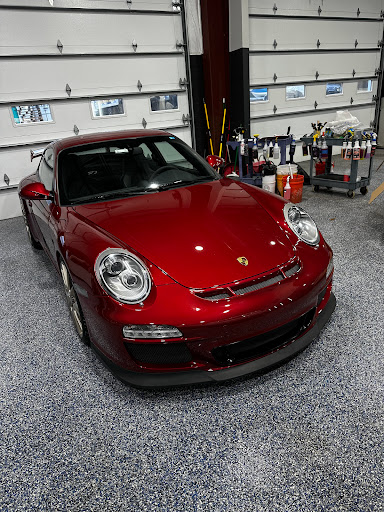 Elbow Grease Car Detailing & Window Tint - Thumbnail