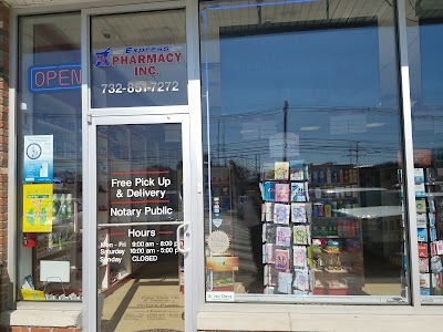 Rx Express Pharmacy