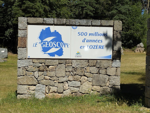 Geoscope - Thumbnail