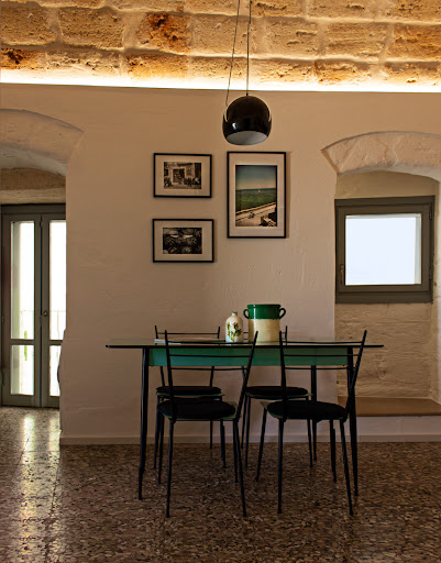 Momò Apulia - Visual