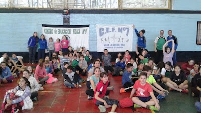 Photos of Gimnasio Elio Chango Soria