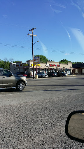 Corsicana Donut & Bakery Gallery - United States