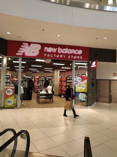 New Balance Factory Store Jersey Gardens