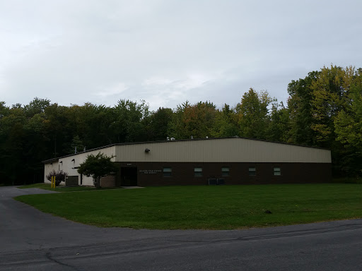 Belgium Cold Spring Fire District