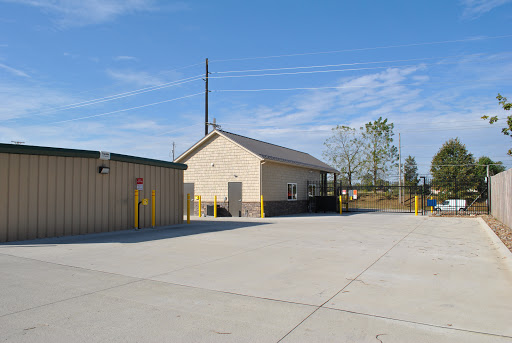 Secure Storage Plus - Visual