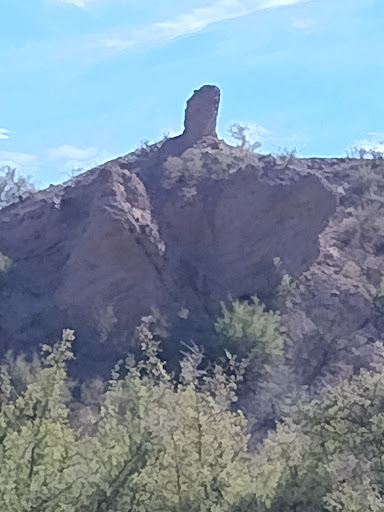 San Manuel Arizona Railroad - Thumbnail