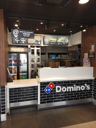 Domino's Pizza Rillieux-la-Pape - Thumbnail