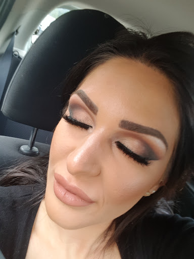 Hiam - Make-up Artist & Permanent - Thumbnail