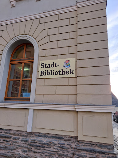 Stadtbibliothek - Thumbnail