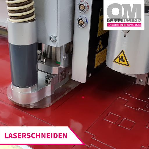 OM-Klebetechnik GmbH - Thumbnail