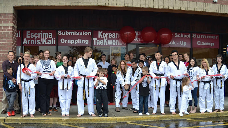 The Zen Life Center, Inc. - taekwondo in Winter Springs, Florida