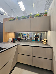 Photo n°29 de Inside à Biguglia (Menuisier)