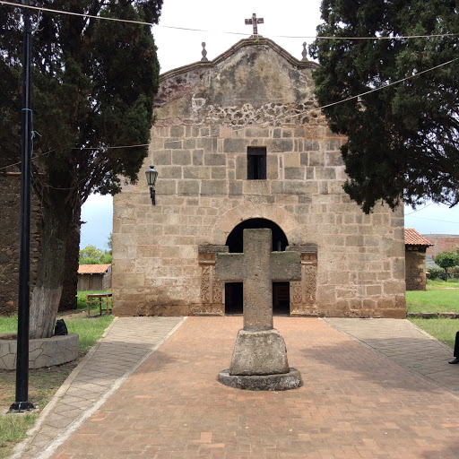 Templo de San Nicolás Obispo - Thumbnail