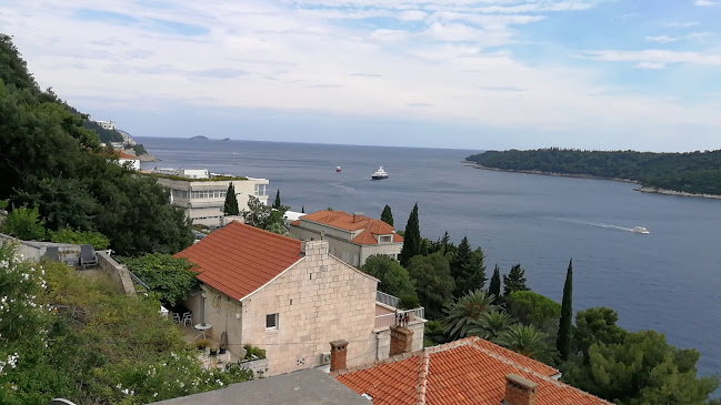 Recenzije Villa Ragusa u Dubrovnik - Liječnik