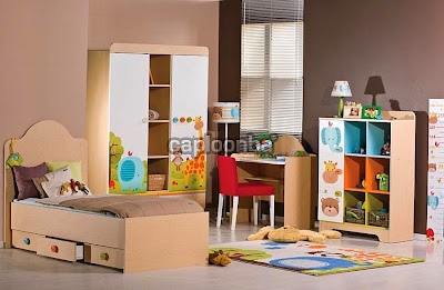 Photos of Caploonba Bebek &Ccedil;ocuk Gen&ccedil; Mobilyası Eskişehir