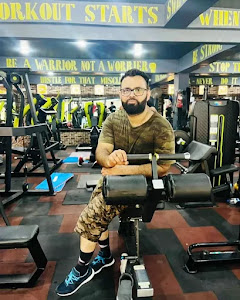 AFC Gym & Spa – By owner in Chadoora, Sona Bugh, Jammu and Kashmir