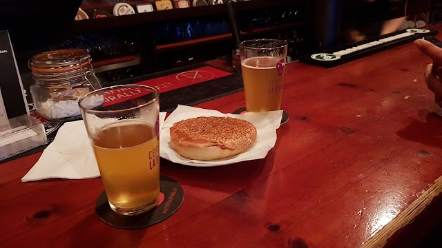 La Taverna dels Predicadors