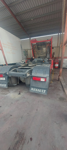 Talleres Manuel Garcia Bueno