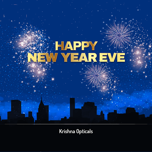 Happy New Year Eve post image