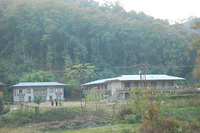 photo of Samdrup Jongkhar Primary School