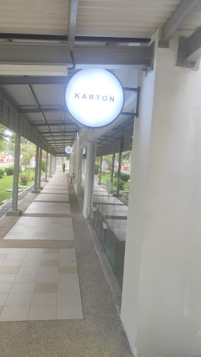 Karton - Visual