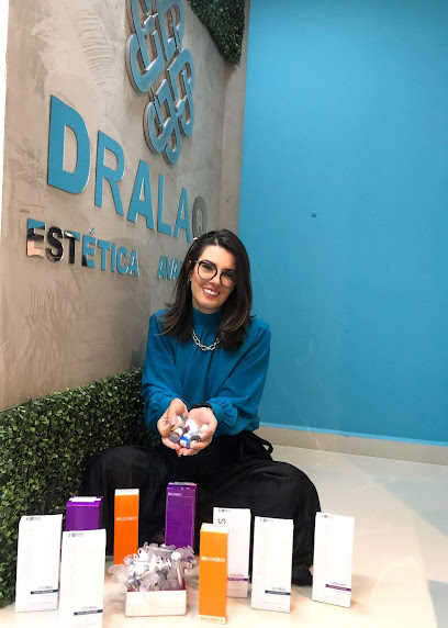 DRALAQ I Clínica de Botox em Santos