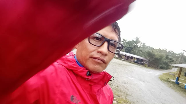 G347+3C4, Provincia de, Puyo