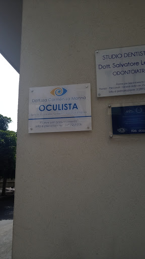 Dott.ssa Carmen La Manna