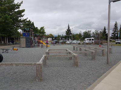 Photos of Twizel Playground