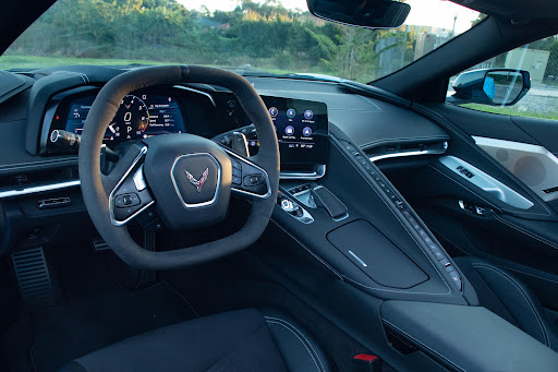 Performance Detailing - Visual
