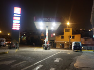 Servicentro Tacala 0