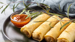 Photo n°80 de Restaurant OKI busan park à Paris (Restaurant coréen)