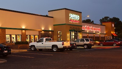 Petro Stopping Center