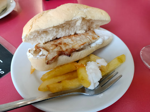 Café Bar El Candil