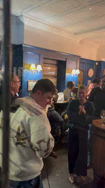 Three Cranes by null