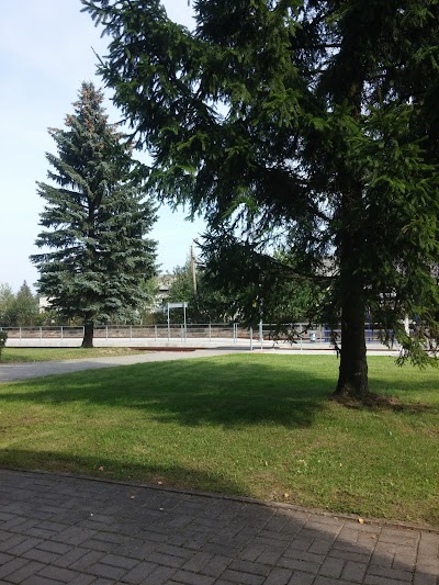 train-station
